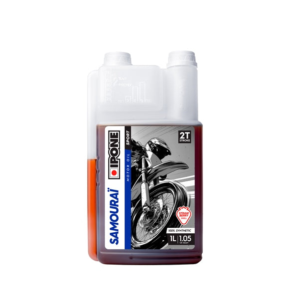 engine-oil-samourai-strawberry-1l-ipone