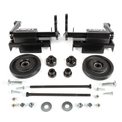 rouski-prolite-8/10-gen3