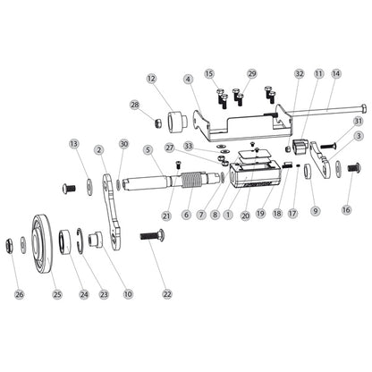 rouski-prolite-8/10-gen3