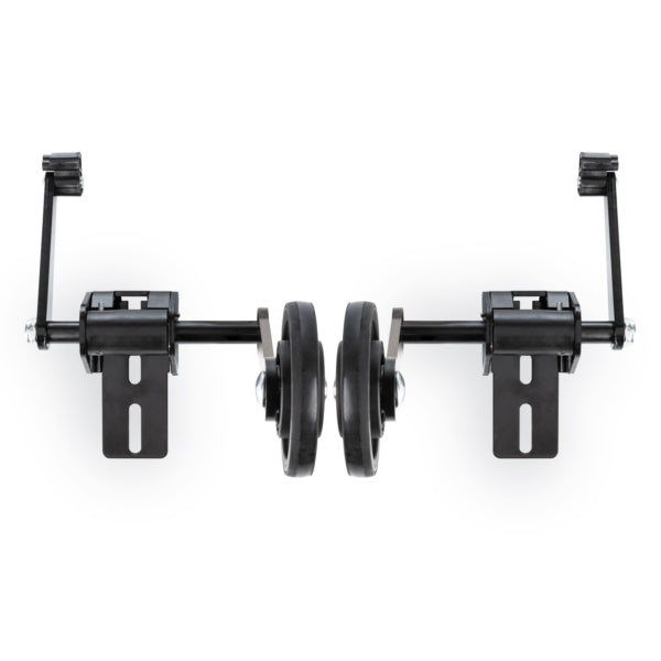 rouski-ac-l-a/c-&-yamaha-gen-i