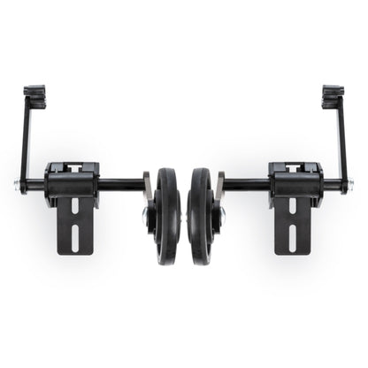 rouski-ac-l-a/c-&-yamaha-gen-i