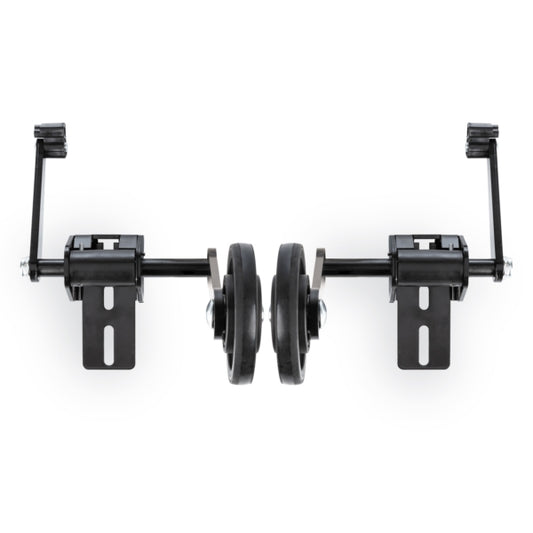 rouski-ac-l-a/c-&-yamaha-gen-i