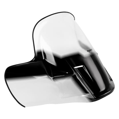 windshield-fixed-clr/bk-hon-kawa-kimpex