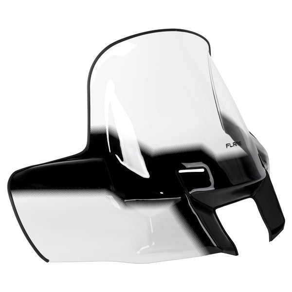 windshield-fixed-clr/bk-hon-kimpex