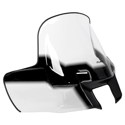 windshield-fixed-clr/bk-hon-kimpex