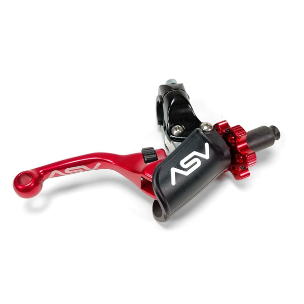 brake-lever-short-f4-w/cable-perch-rd