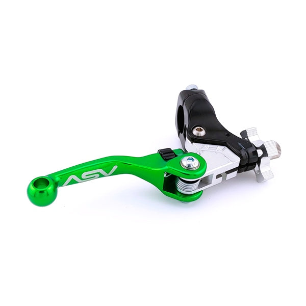 brake-lever-short-f4-w/cable-perch-gr