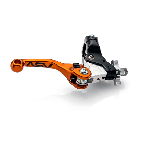 brake-lever-short-f4-w/cable-perch-og