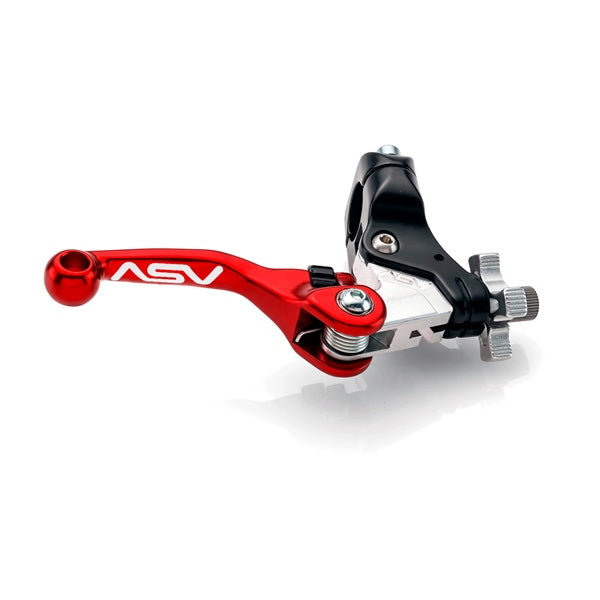 brake-lever-short-f4-w/cable-perch-rd