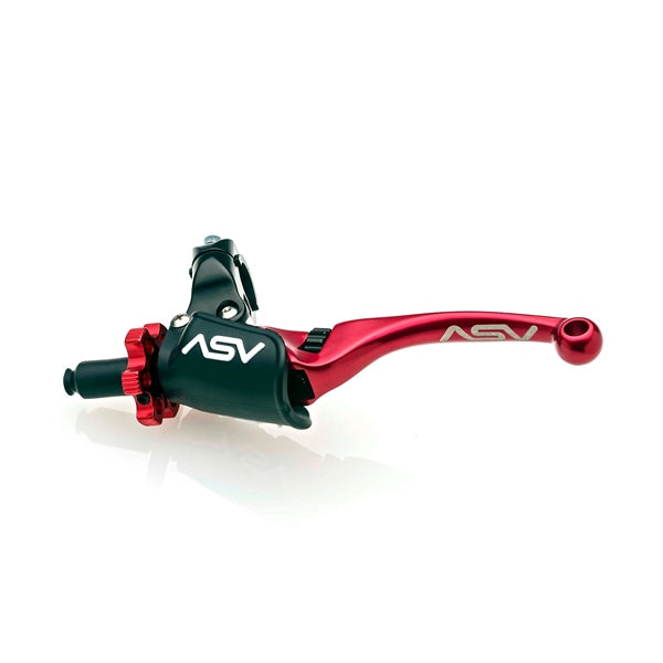 clutch-lever-std-f4-w/perch-rd-asv