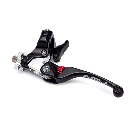 clutch-lever-std-f4-w/hstart-perch-bk