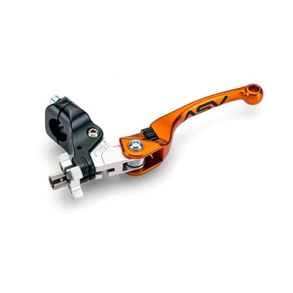 clutch-lever-std-f4-w/perch-og-asv