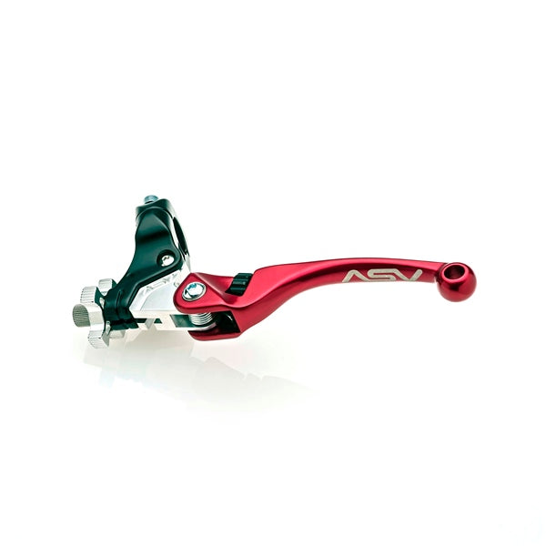clutch-lever-std-f4-w/perch-rd-asv
