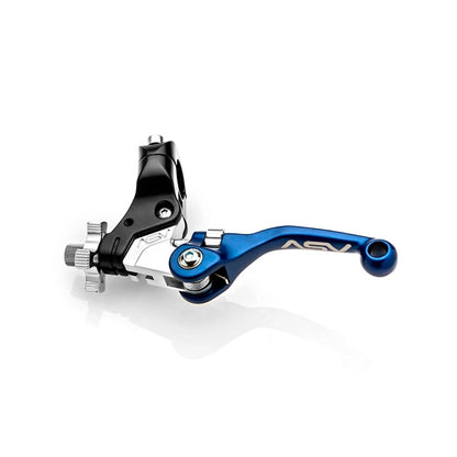 clutch-lever-short-f4-w/perch-bl-asv
