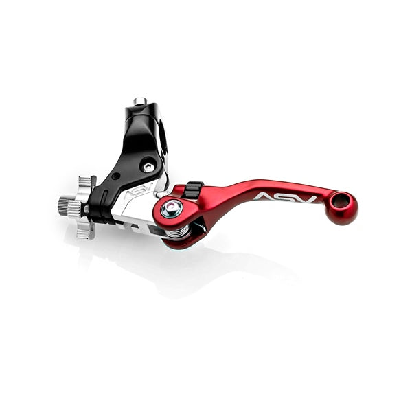 clutch-lever-short-f4-w/perch-rd-asv