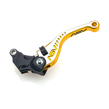 clutch-lever-w/cab-perch-c5-short-gld/gy