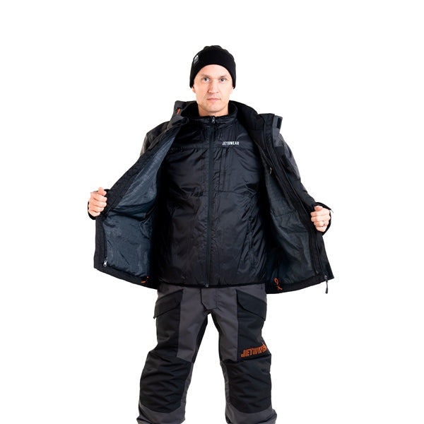 jacket-adapt-3in1-bk/iron/og-4xl