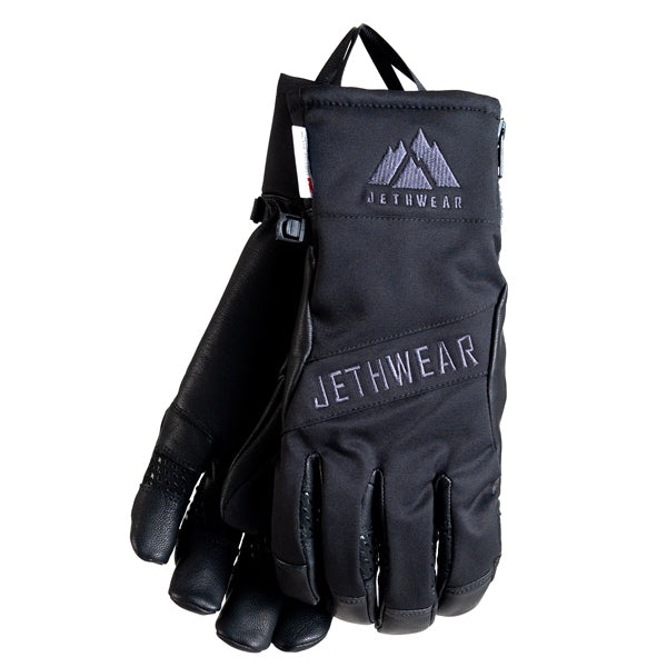 glove-empire-bk/gy-2xl
