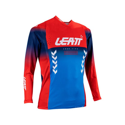 jersey-moto-4.5-jr-bl/rd-xl-leatt