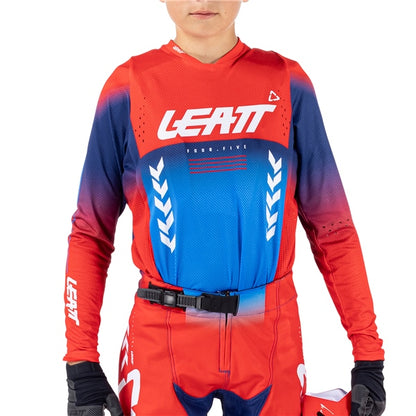 jersey-moto-4.5-jr-bl/rd-xl-leatt