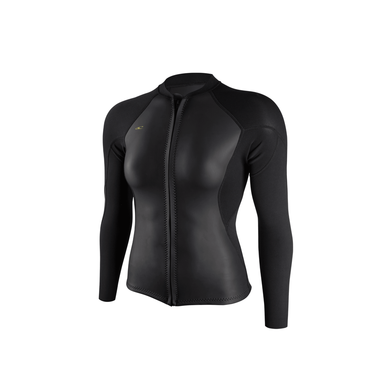 O'Neill Women'S Bahia 1.5Mm Full Zip Jacket