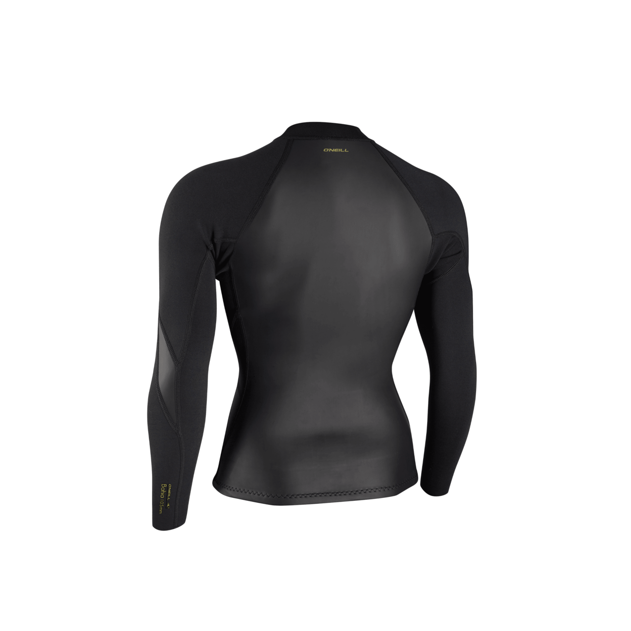 O'Neill Women'S Bahia 1.5Mm Full Zip Jacket