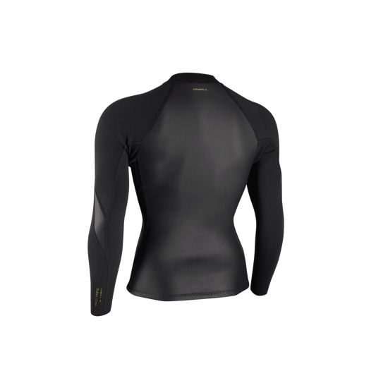 O'Neill Women'S Bahia 1.5Mm Full Zip Jacket