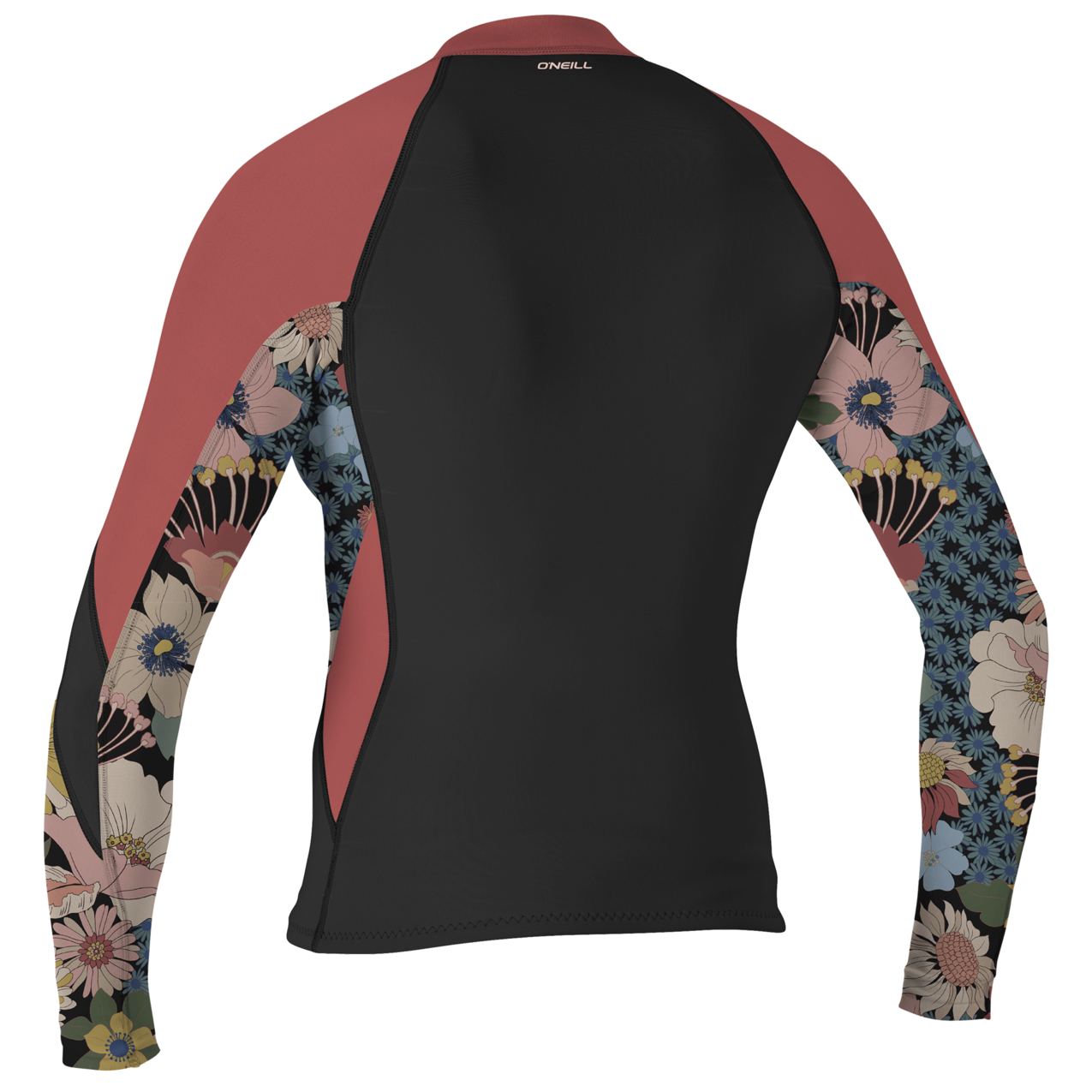 O'Neill Women'S Bahia 1.5Mm Full Zip Jacket