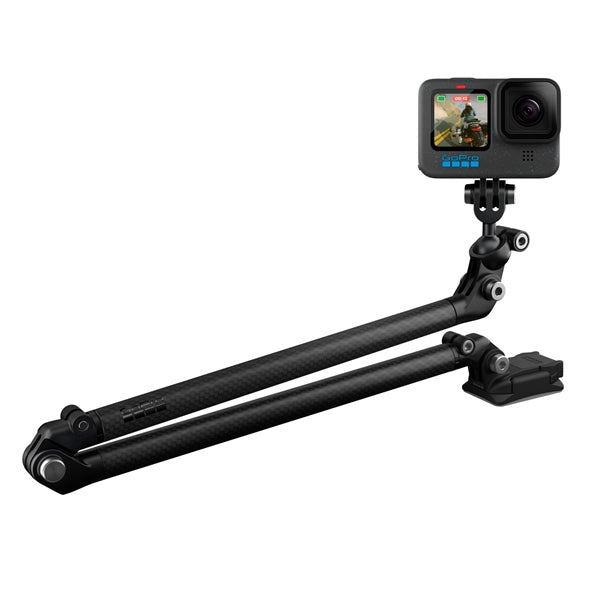 mount-adhesive-&-boom-ext-arm-gopro