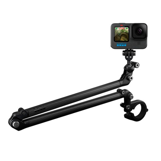 bar-mount-&-boom-ext-arm-gopro