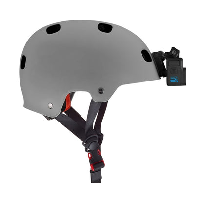helmet-mount-front/side-gopro