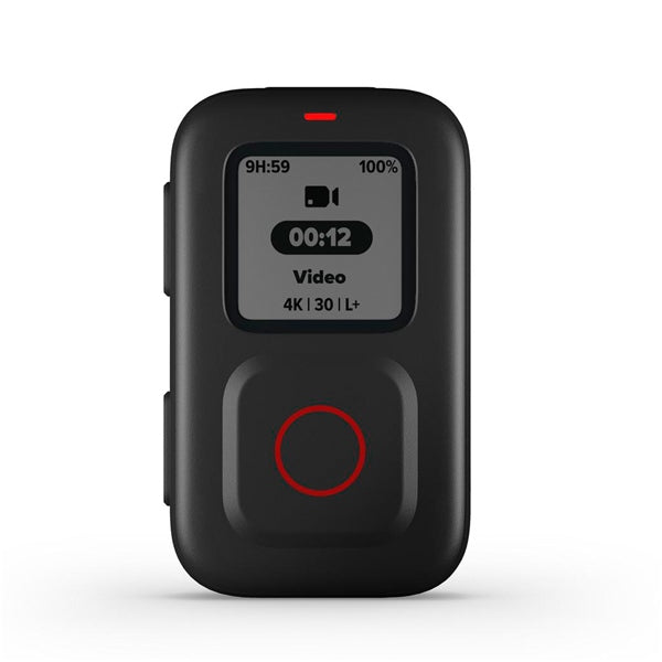 remote-waterproof-bluetooth-gopro