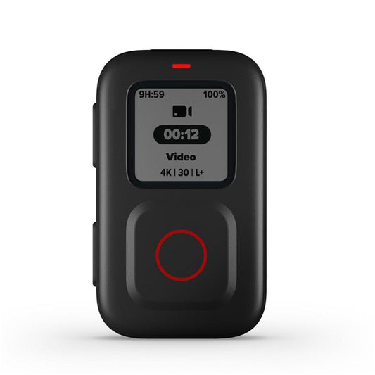 remote-waterproof-bluetooth-gopro