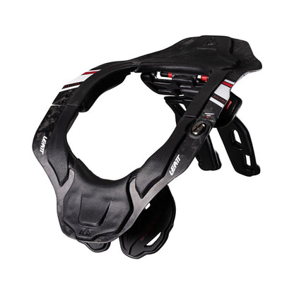 neck-brace-6.5-carbon-bk/wh-l/xl-leatt