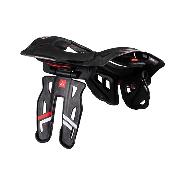 neck-brace-6.5-carbon-bk/wh-l/xl-leatt