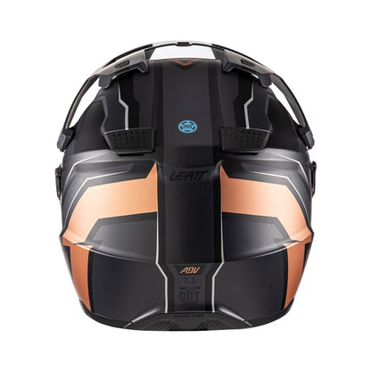 helm-adv-7.5-kit-bk/brz-2xl-leatt
