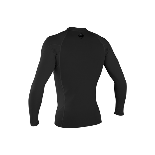 Haut O'Neill Hyperfreak 0,5 mm en néoprène/skins L/S 