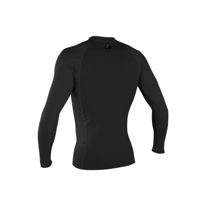 Haut O'Neill Hyperfreak 0,5 mm en néoprène/skins L/S 