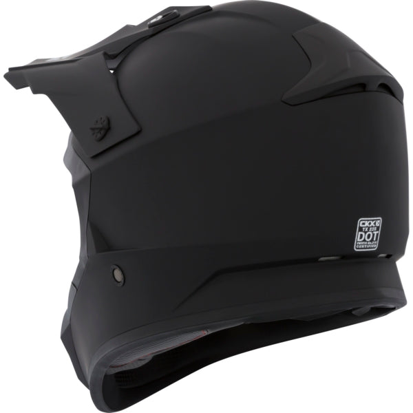 helm-tx228-solid-bk-mat-2xl-ckx