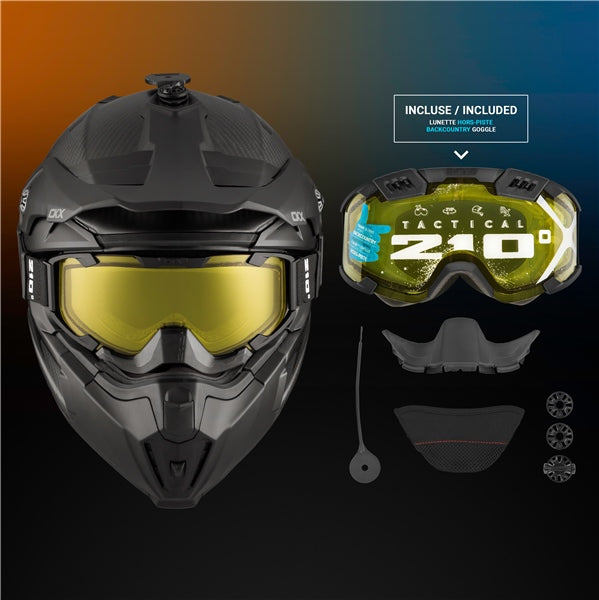 helm-titan-ori-dl-solid-carb-m/g-3xl-ckx