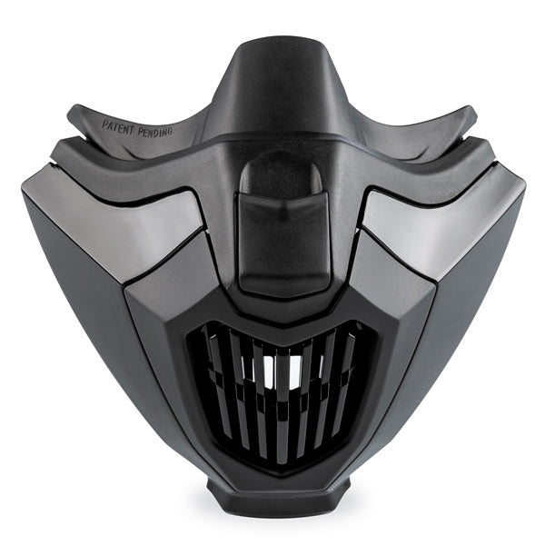muzzle-remo-titan-air-solid-bk-ckx