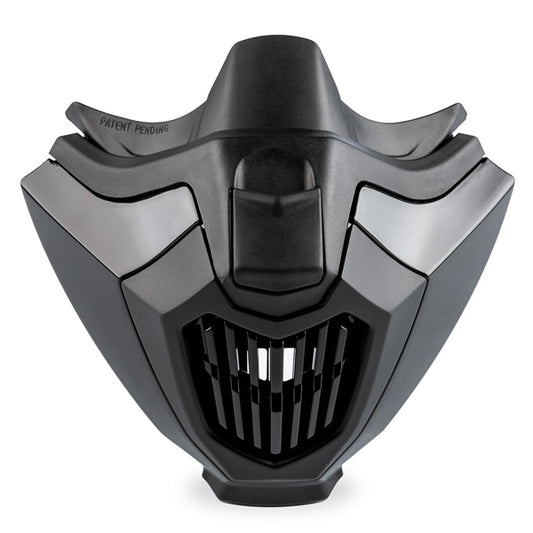 muzzle-remo-titan-air-solid-bk-ckx