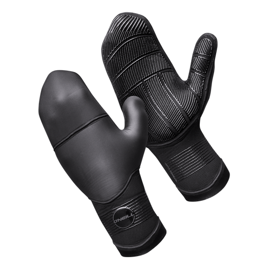 O'Neill Psycho Tech 5Mm Mittens