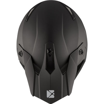 helm-tx019y-solid-bk-mat-xl-ckx