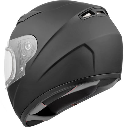 helm-rr519y-dl-solid-bk-mat-m-ckx