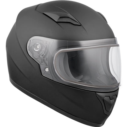 helm-rr519y-dl-solid-bk-mat-m-ckx