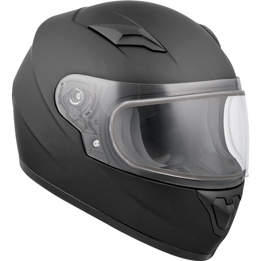 helm-rr519y-dl-solid-bk-mat-m-ckx