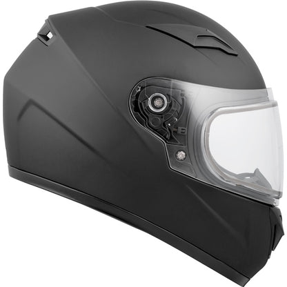 helm-rr519y-dl-solid-bk-mat-m-ckx