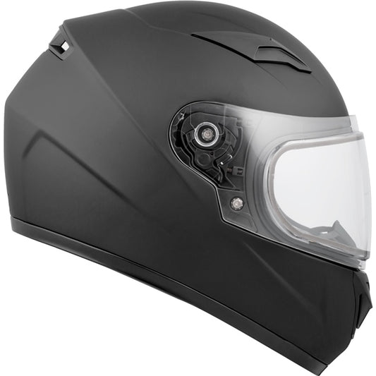 helm-rr519y-dl-solid-bk-mat-m-ckx