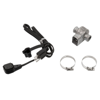 heater-w/radiator-hose-kimpex